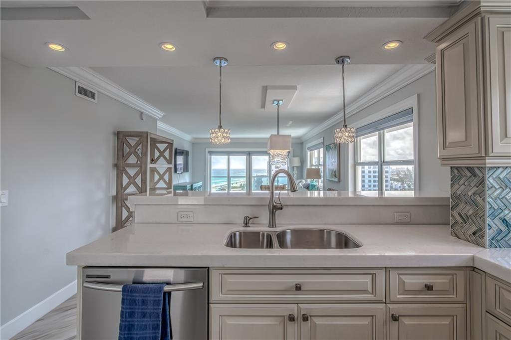 1610 N Ocean Blvd Unit: 1005