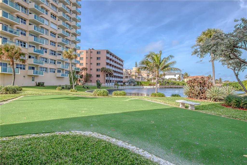 1610 N Ocean Blvd Unit: 1005