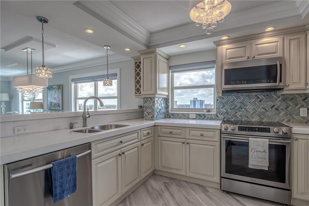 1610 N Ocean Blvd Unit: 1005