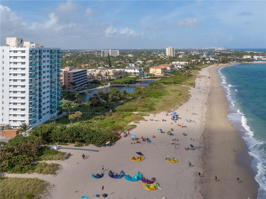 1610 N Ocean Blvd Unit: 1005