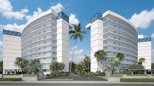 2731 NE 14th Street Causeway Unit: 731