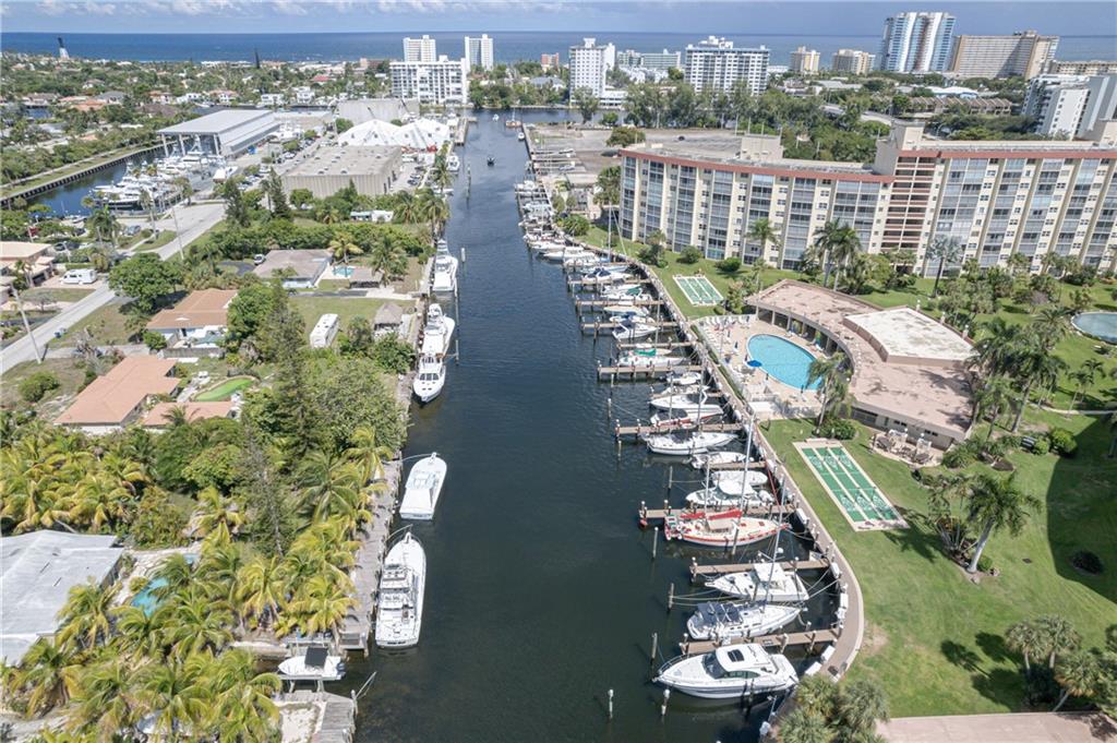 2731 NE 14th Street Causeway Unit: 731