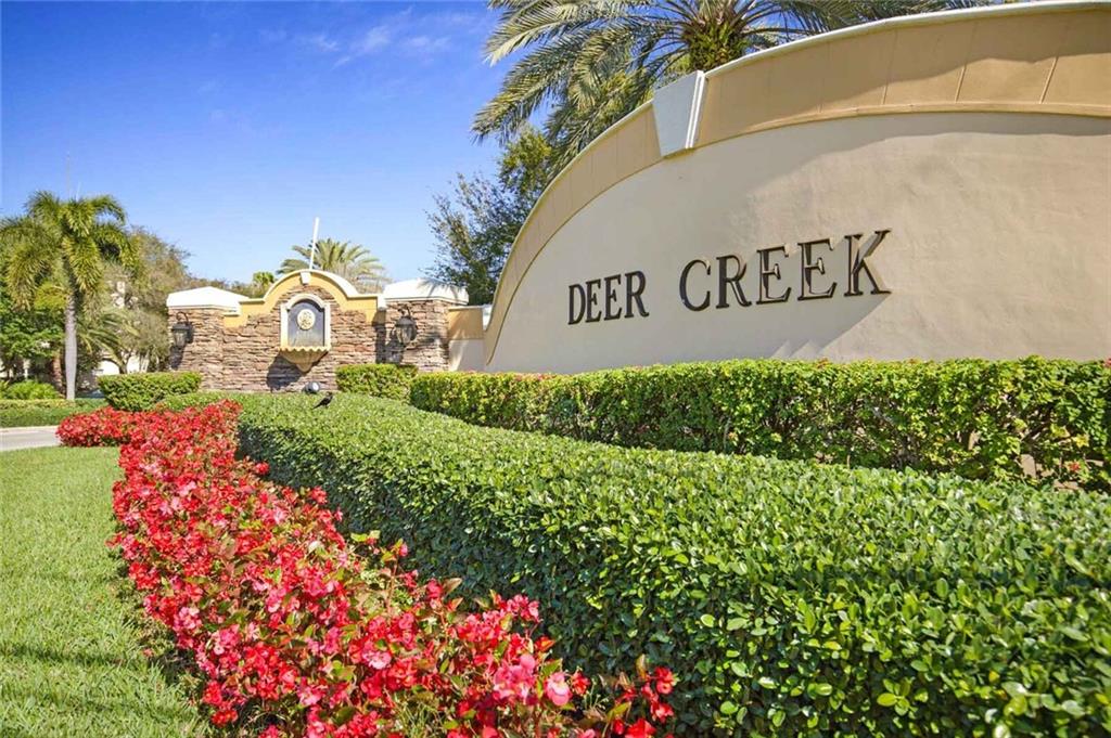 2047 W Deer Creek Woodlands Way Unit: 2047