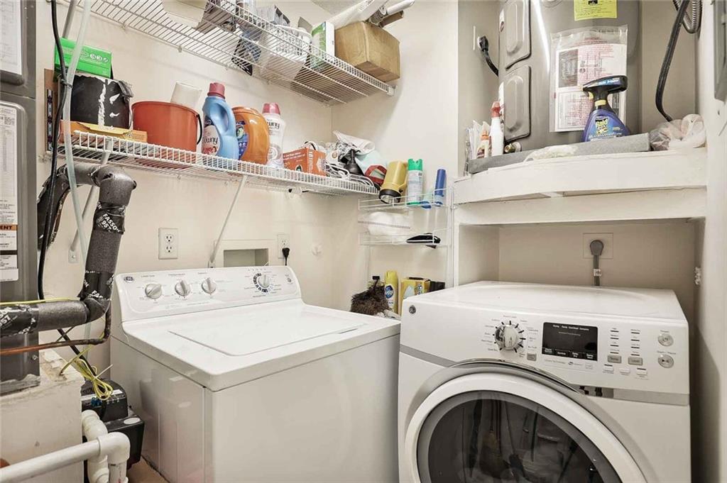 2047 W Deer Creek Woodlands Way Unit: 2047