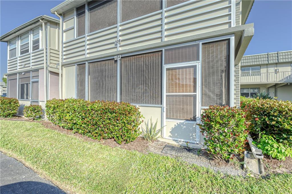 484 Monaco K Unit: 484