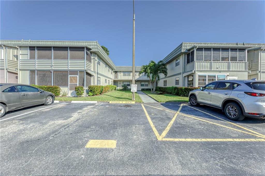 484 Monaco K Unit: 484
