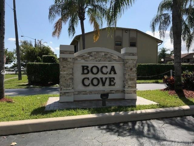 9466 Boca Cove Circle 315, Boca Raton Unit: 315