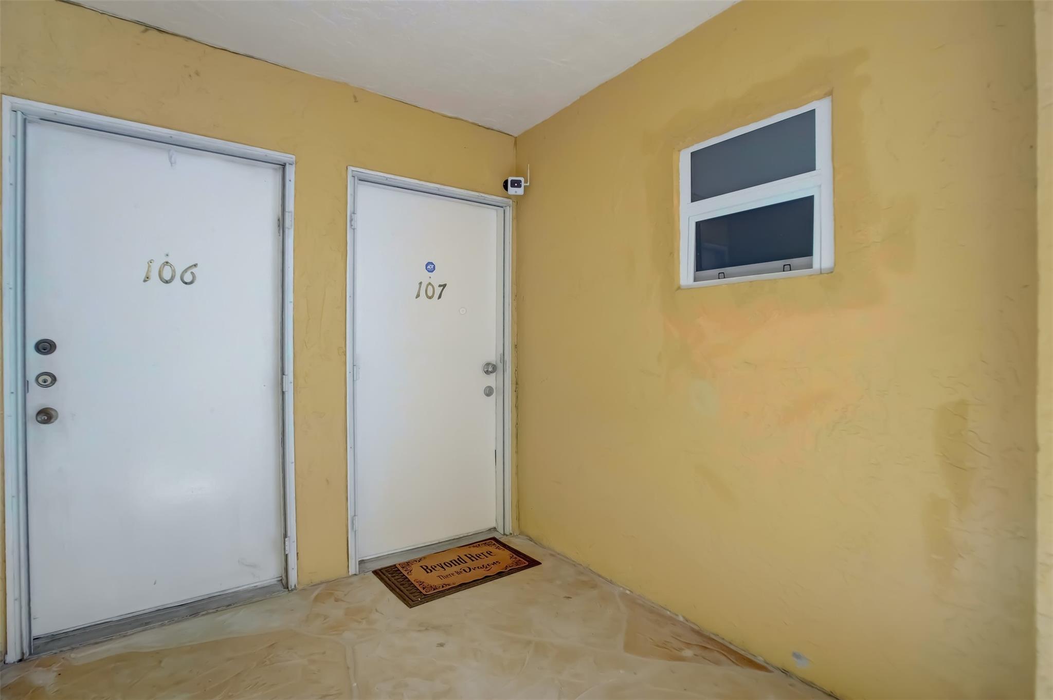 401 SE 10th St Unit: 107