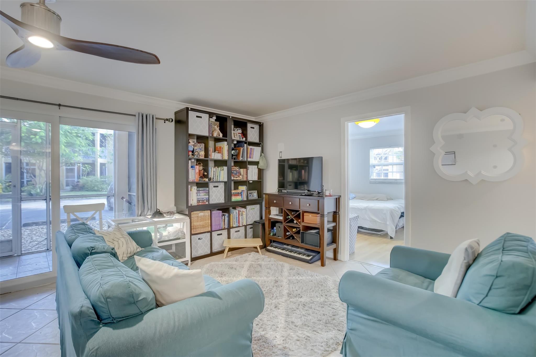 401 SE 10th St Unit: 107