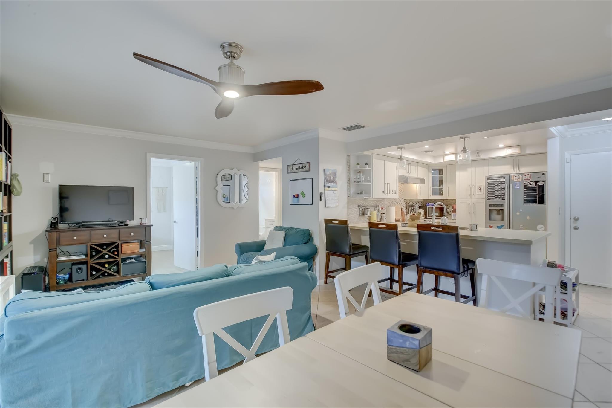 401 SE 10th St Unit: 107