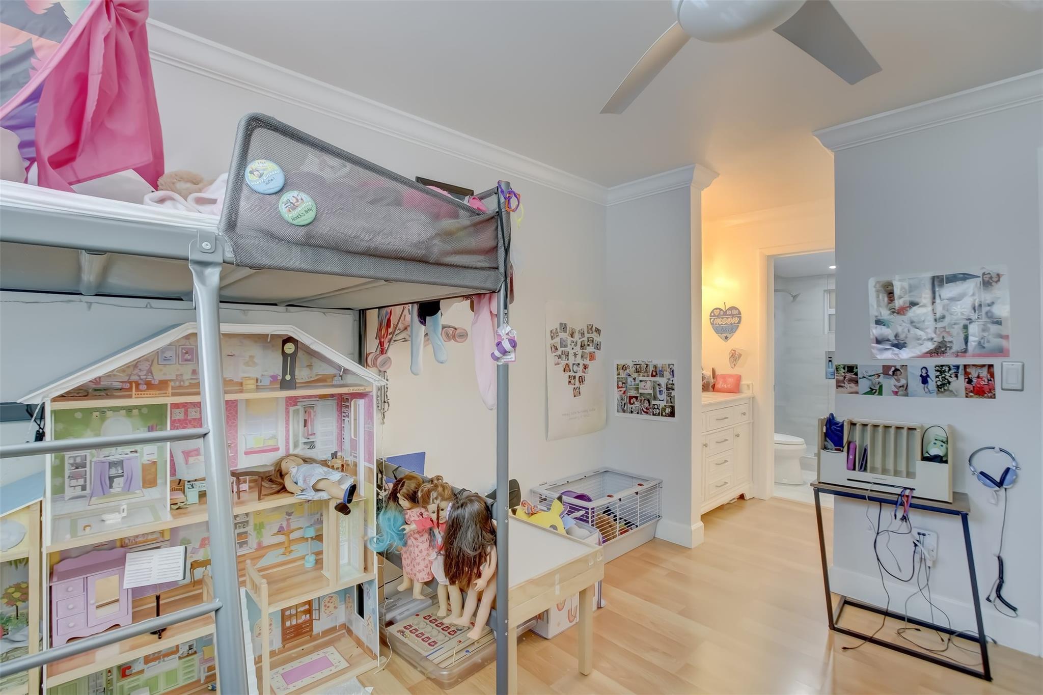 401 SE 10th St Unit: 107