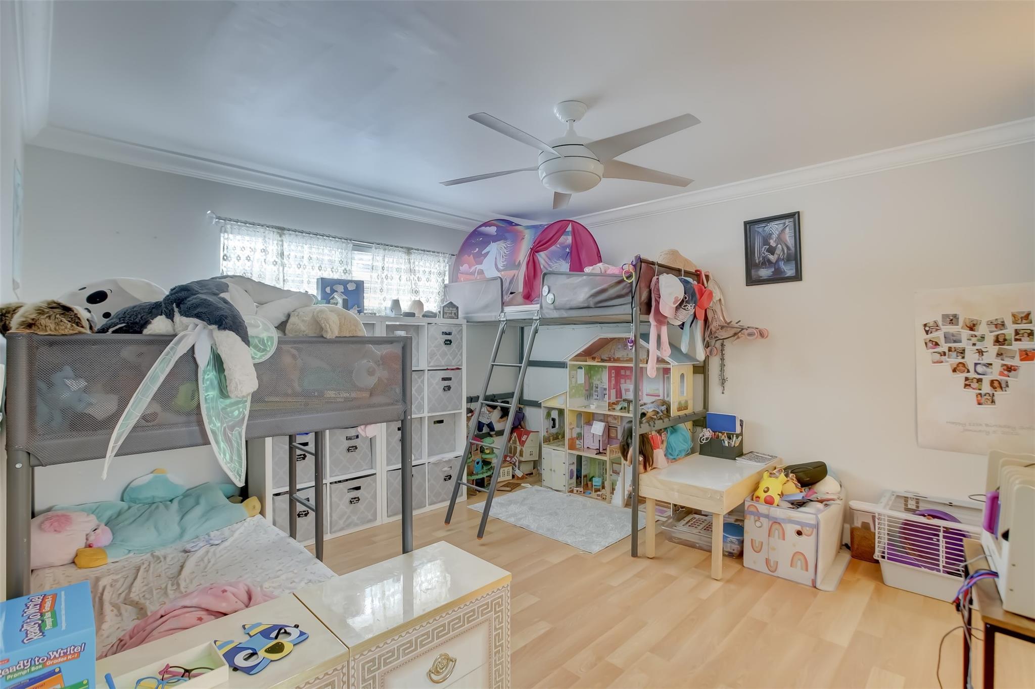 401 SE 10th St Unit: 107