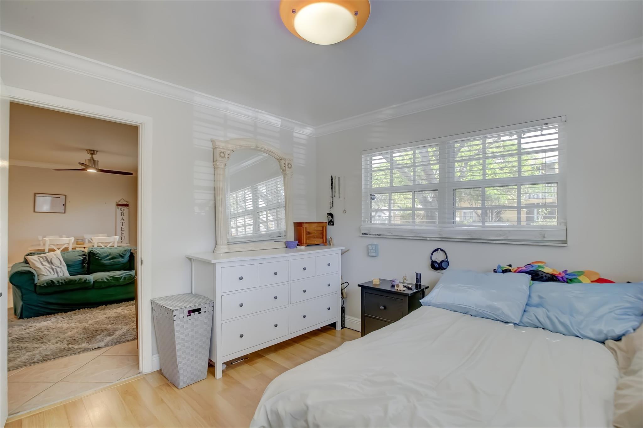 401 SE 10th St Unit: 107
