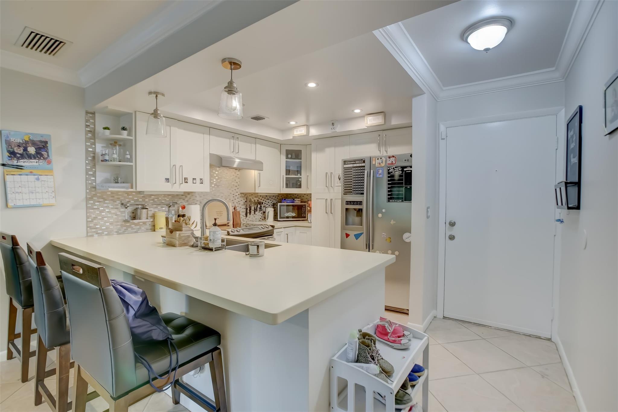 401 SE 10th St Unit: 107
