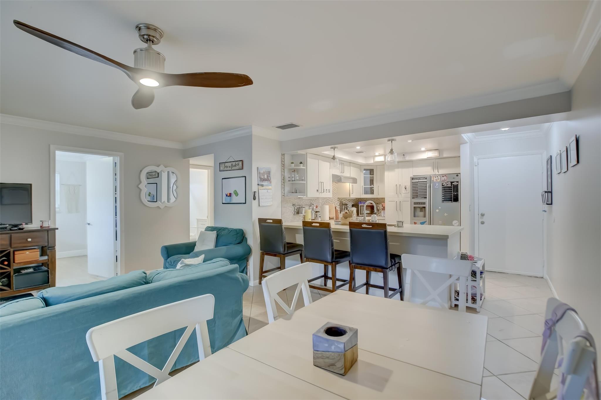 401 SE 10th St Unit: 107