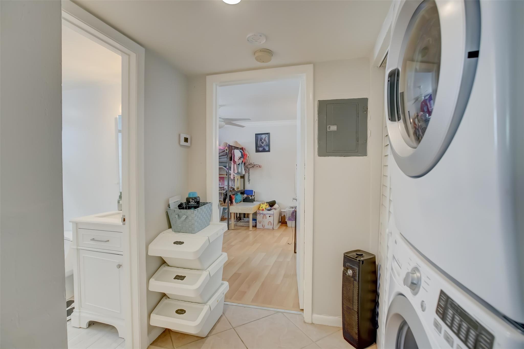 401 SE 10th St Unit: 107