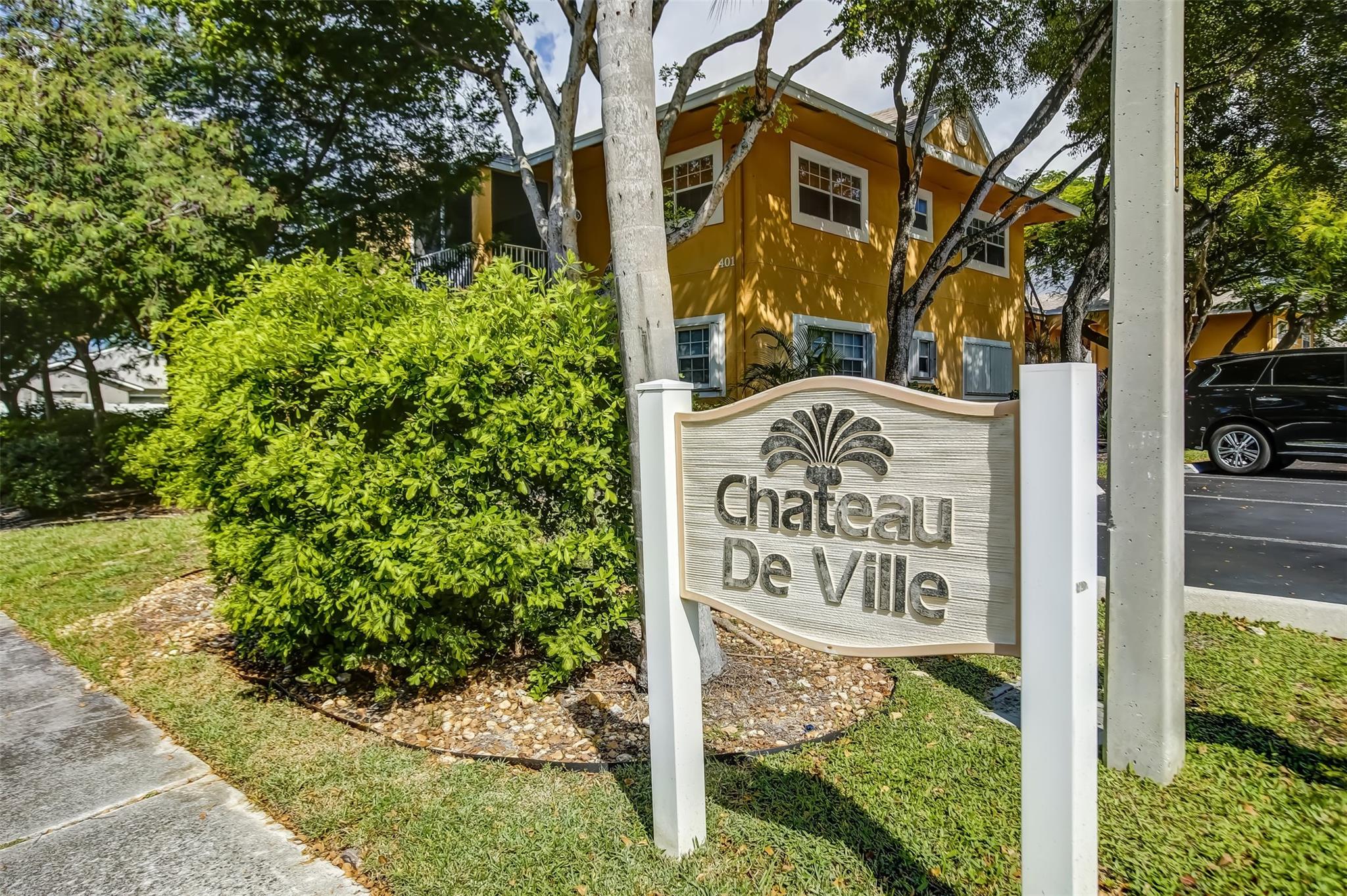 401 SE 10th St Unit: 107