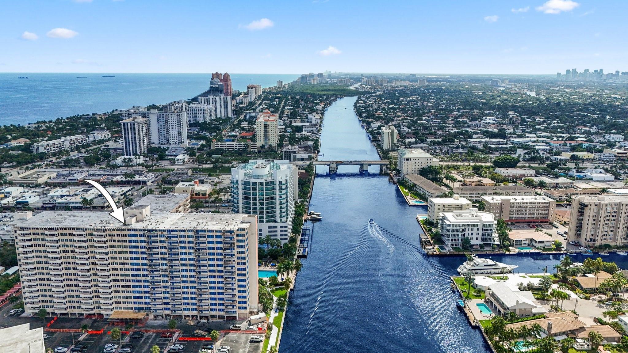 3233 NE 34th St Unit: 1512A