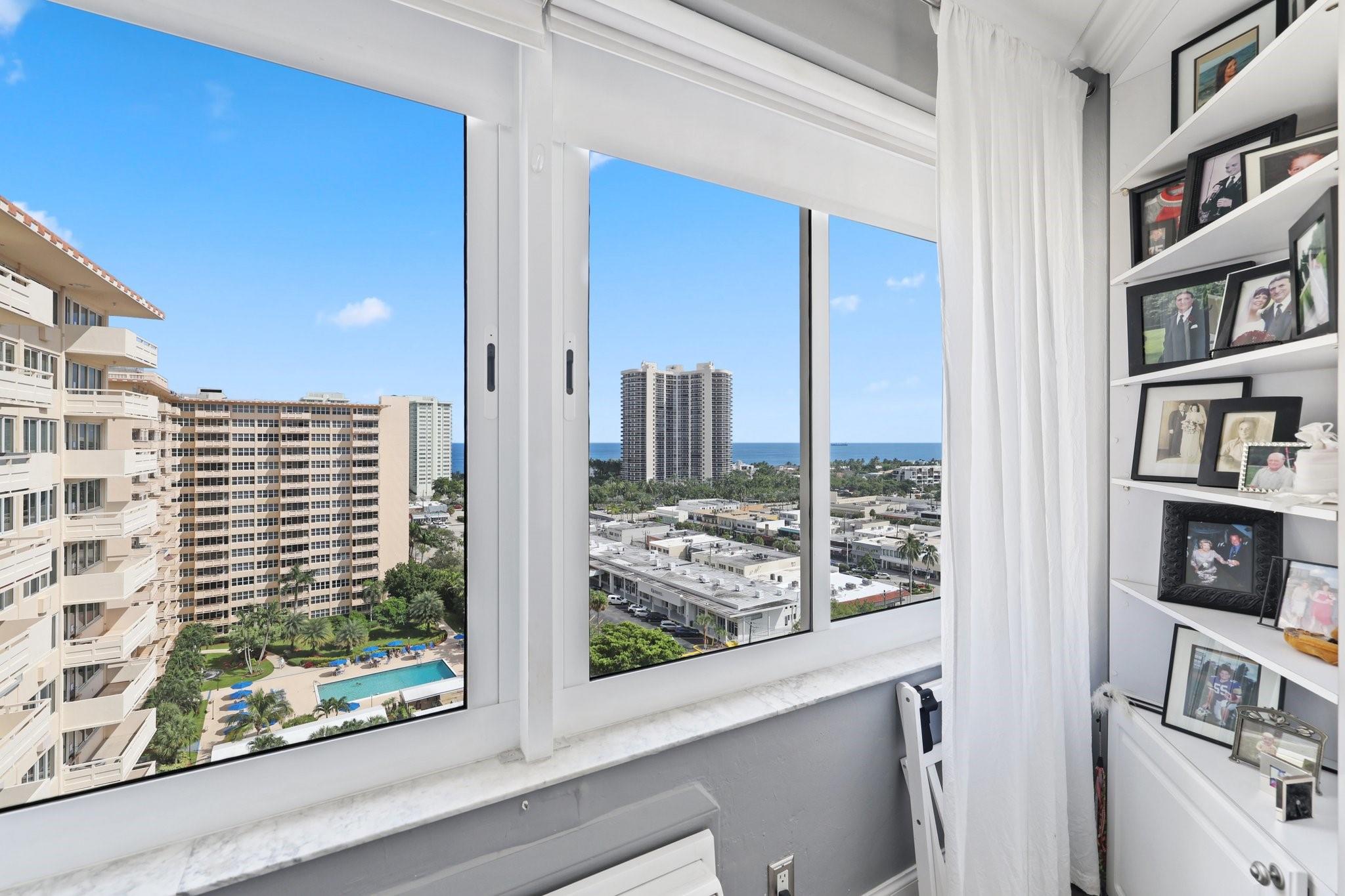 3233 NE 34th St Unit: 1512A