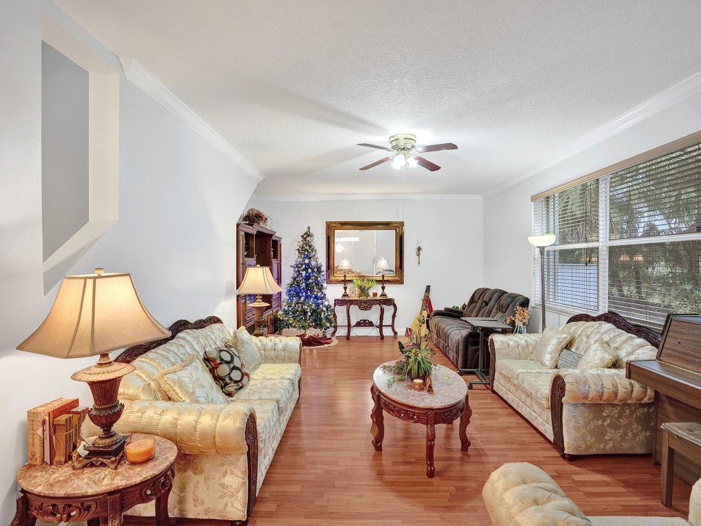 12642 NW 8th Court, Coral Springs