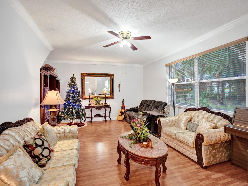 12642 NW 8th Court, Coral Springs