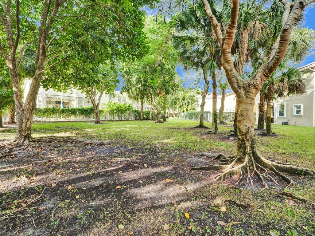 12642 NW 8th Court, Coral Springs