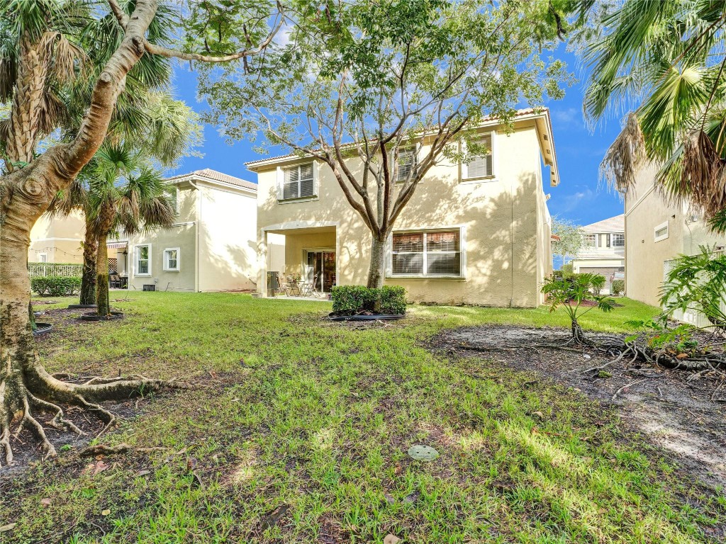 12642 NW 8th Court, Coral Springs