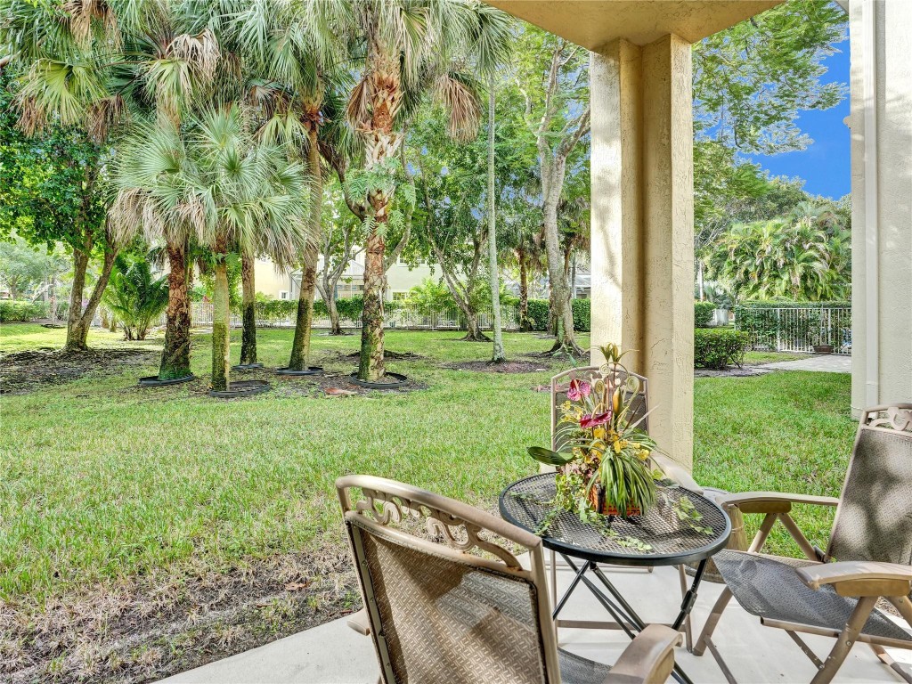 12642 NW 8th Court, Coral Springs