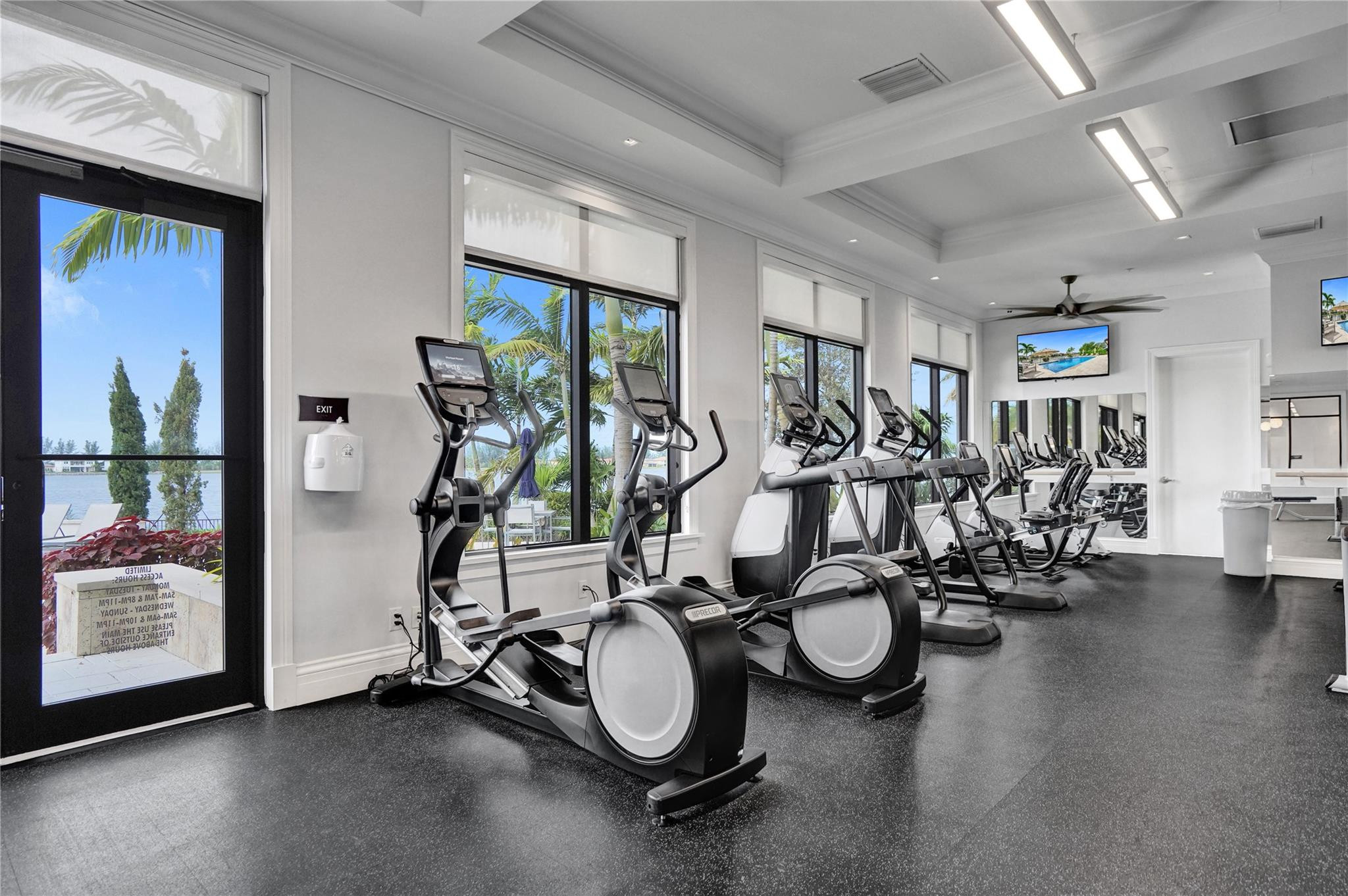 12060 Watermark Way, Parkland