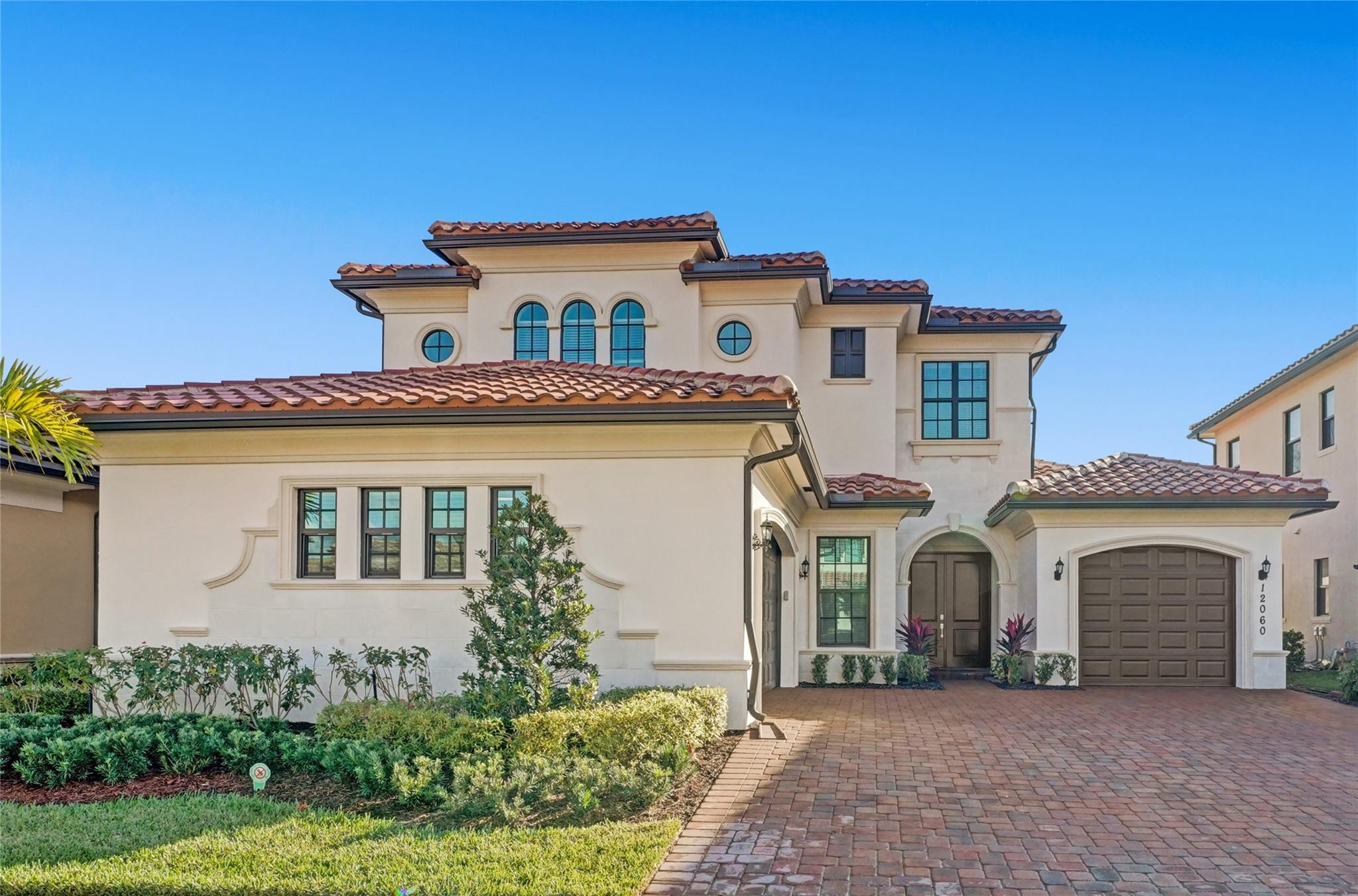 12060 Watermark Way, Parkland