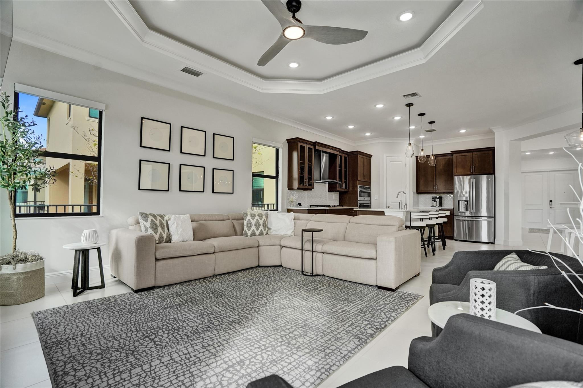 12060 Watermark Way, Parkland