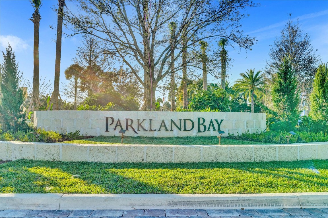 12060 Watermark Way, Parkland