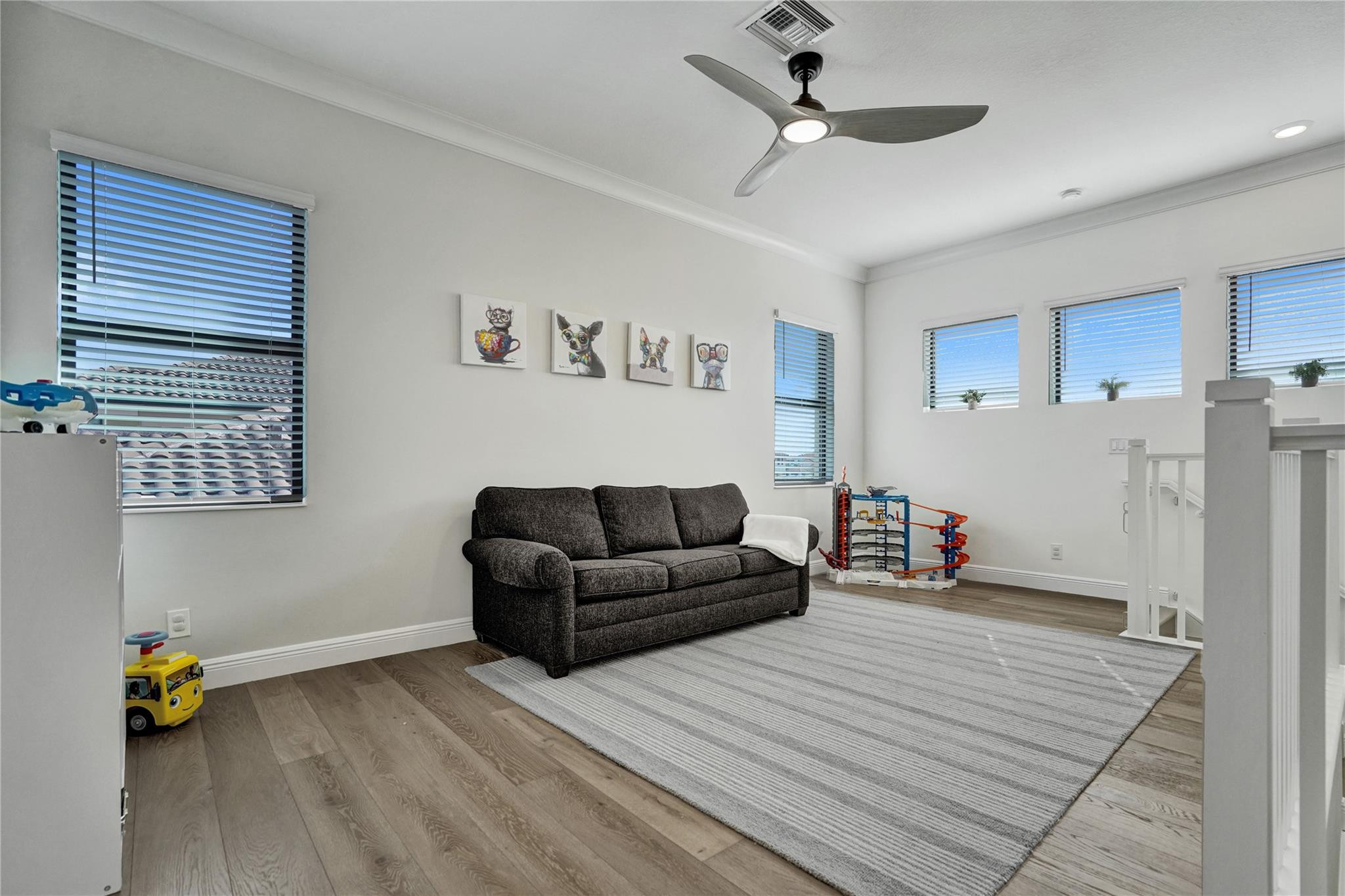 12060 Watermark Way, Parkland