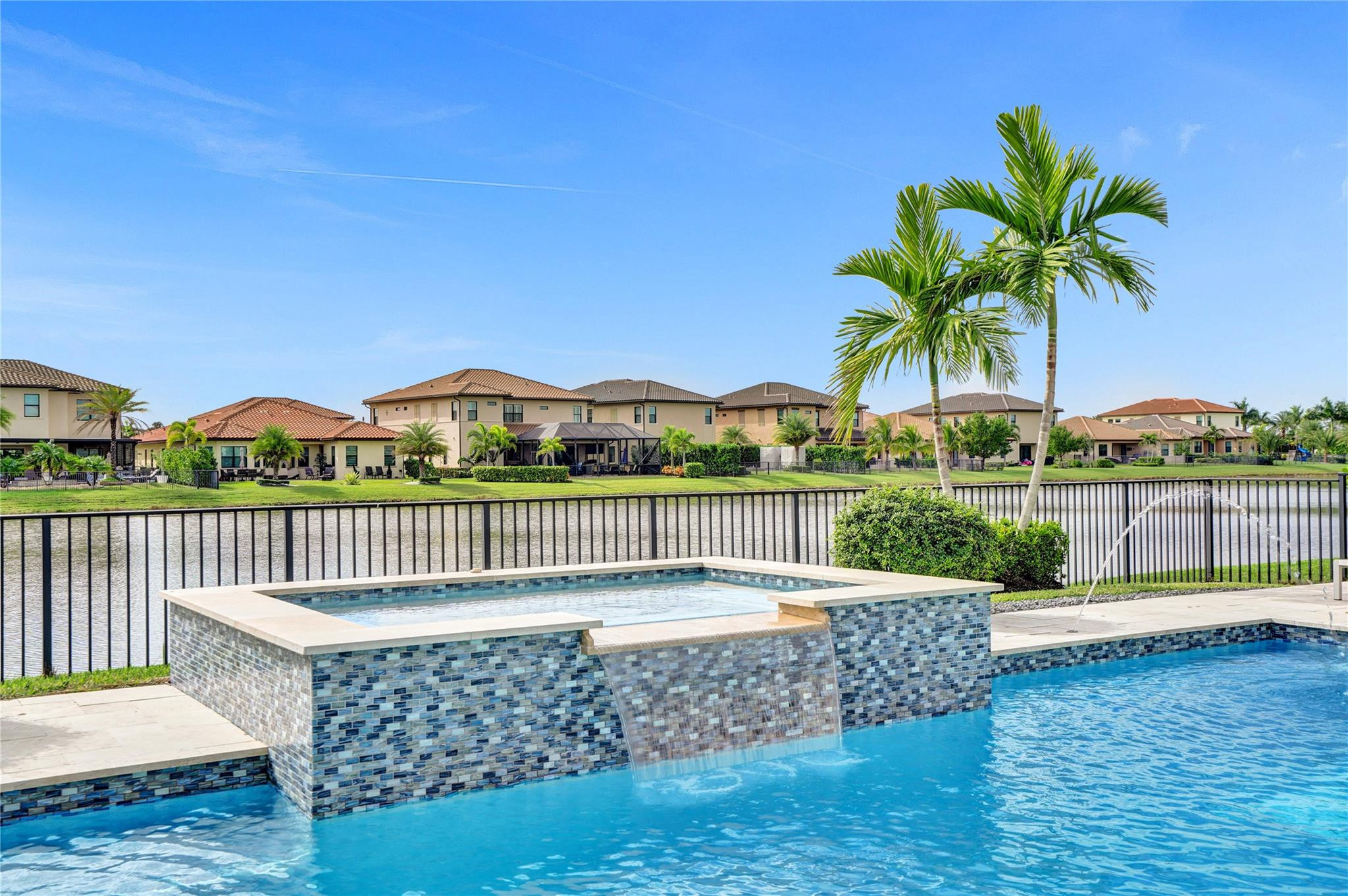 12060 Watermark Way, Parkland