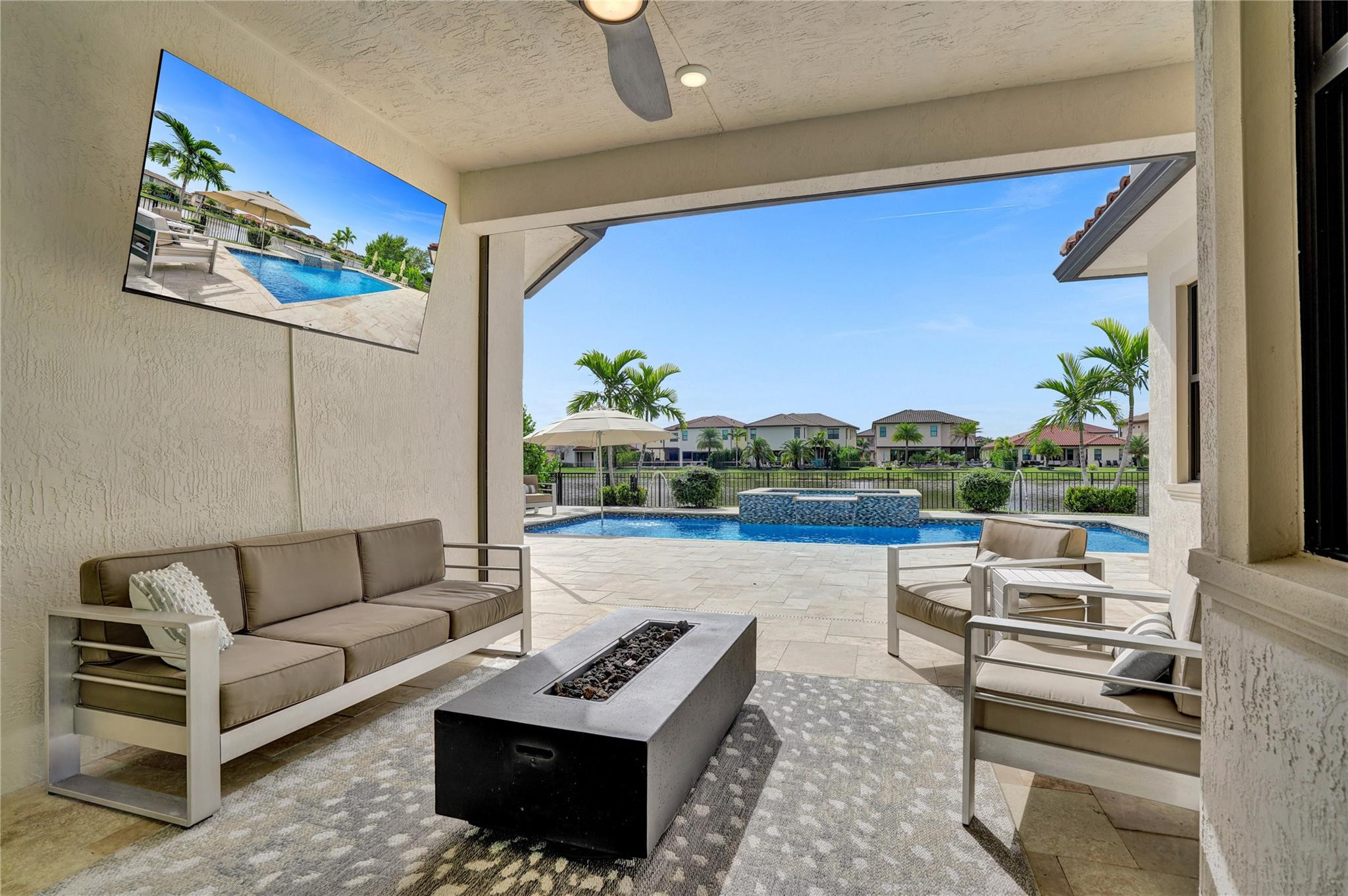 12060 Watermark Way, Parkland