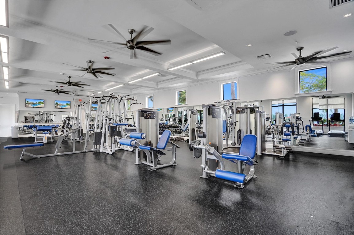 12060 Watermark Way, Parkland