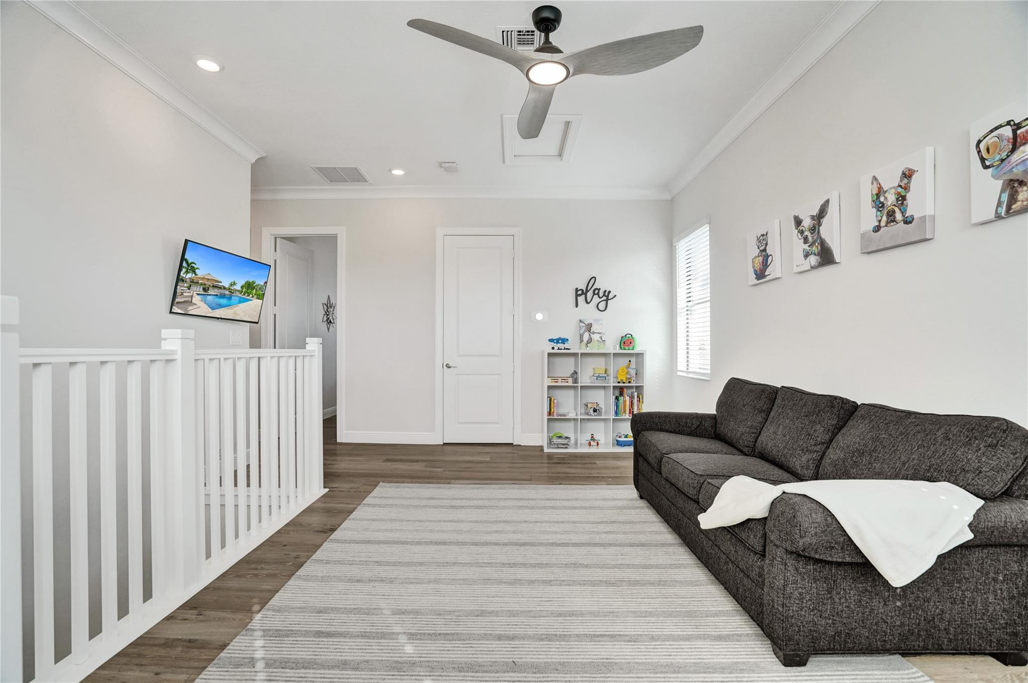 12060 Watermark Way, Parkland
