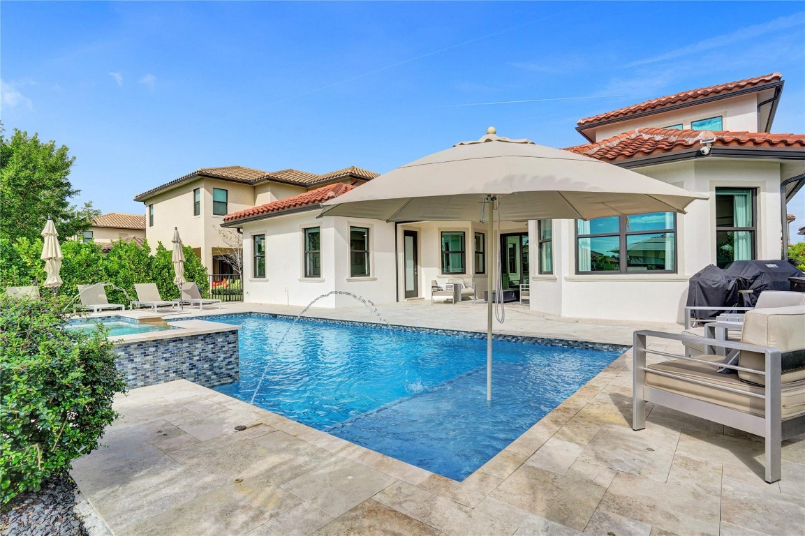 12060 Watermark Way, Parkland