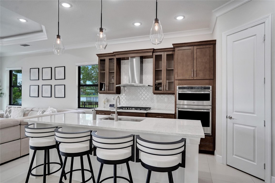 12060 Watermark Way, Parkland