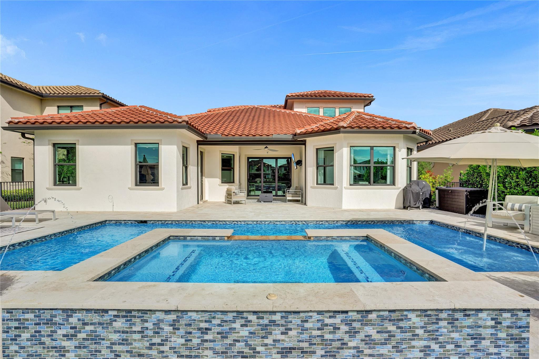 12060 Watermark Way, Parkland