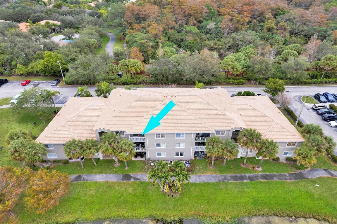 5031 Wiles Road 306, Coconut Creek Unit: 306