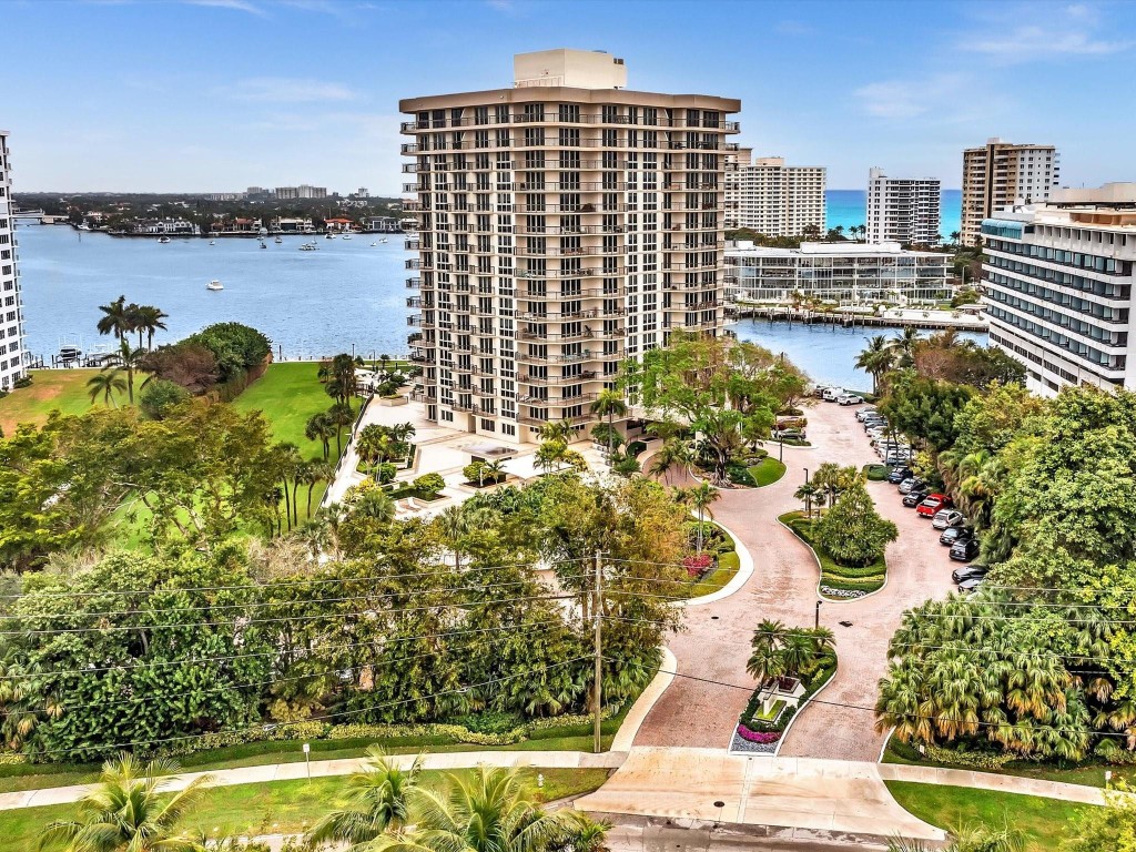 901 E Camino Real Ph-2B, Boca Raton Unit: Ph-2B