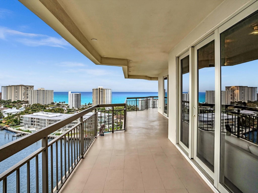 901 E Camino Real Ph-2B, Boca Raton Unit: Ph-2B