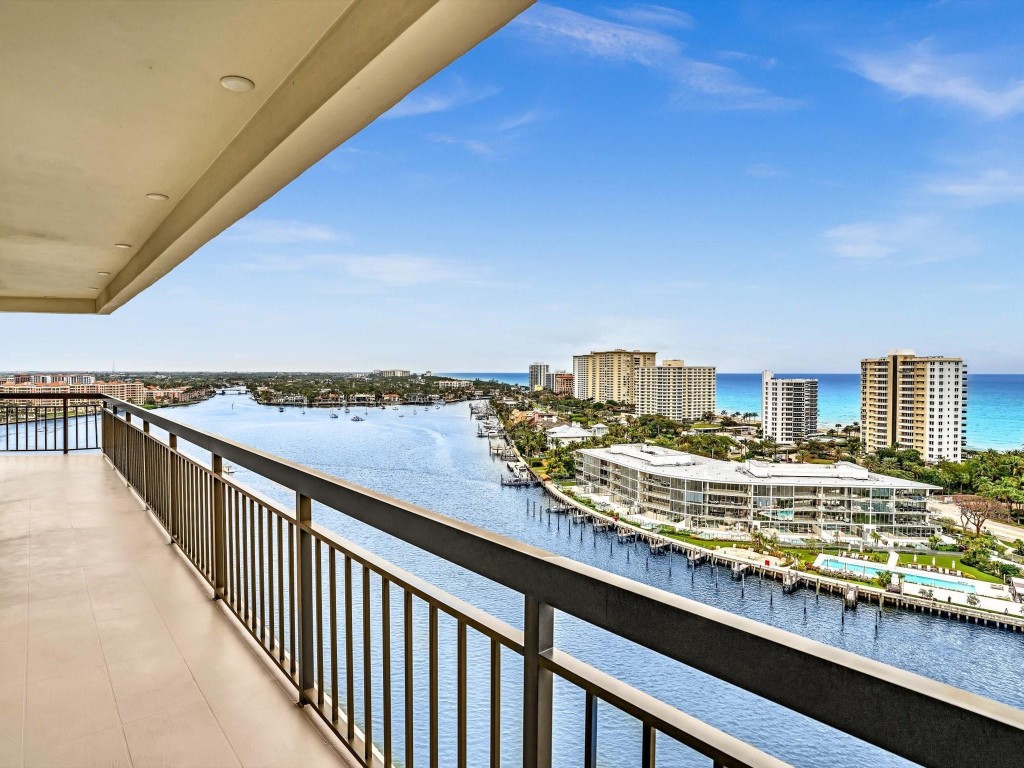 901 E Camino Real Ph-2B, Boca Raton Unit: Ph-2B