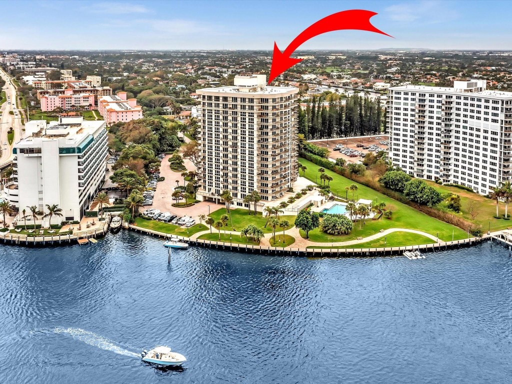 901 E Camino Real Ph-2B, Boca Raton Unit: Ph-2B