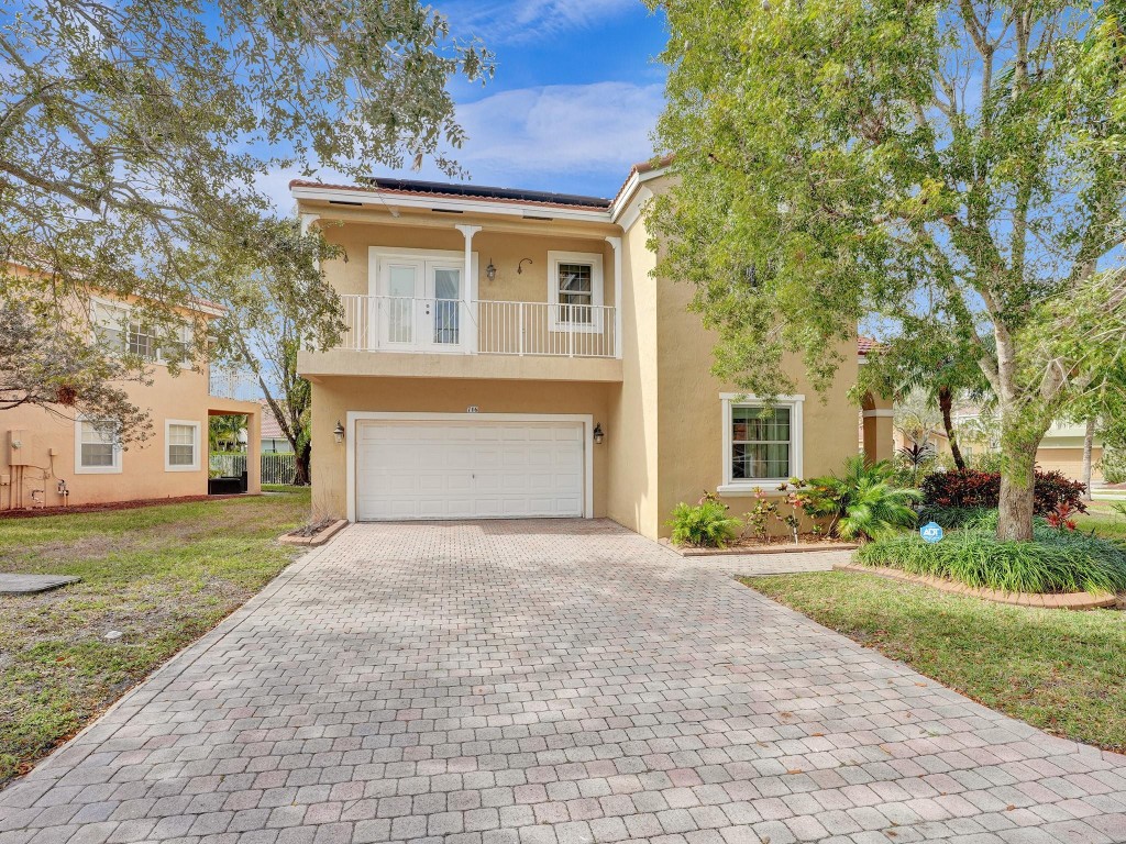 716 NW 126th Avenue, Coral Springs