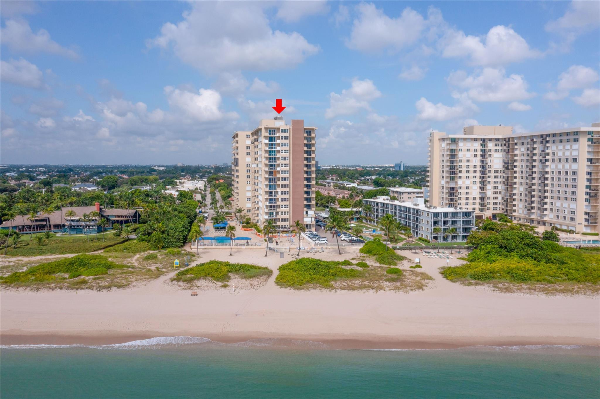 2000 S Ocean Boulevard 2P, Lauderdale-By-The-Sea Unit: 2P