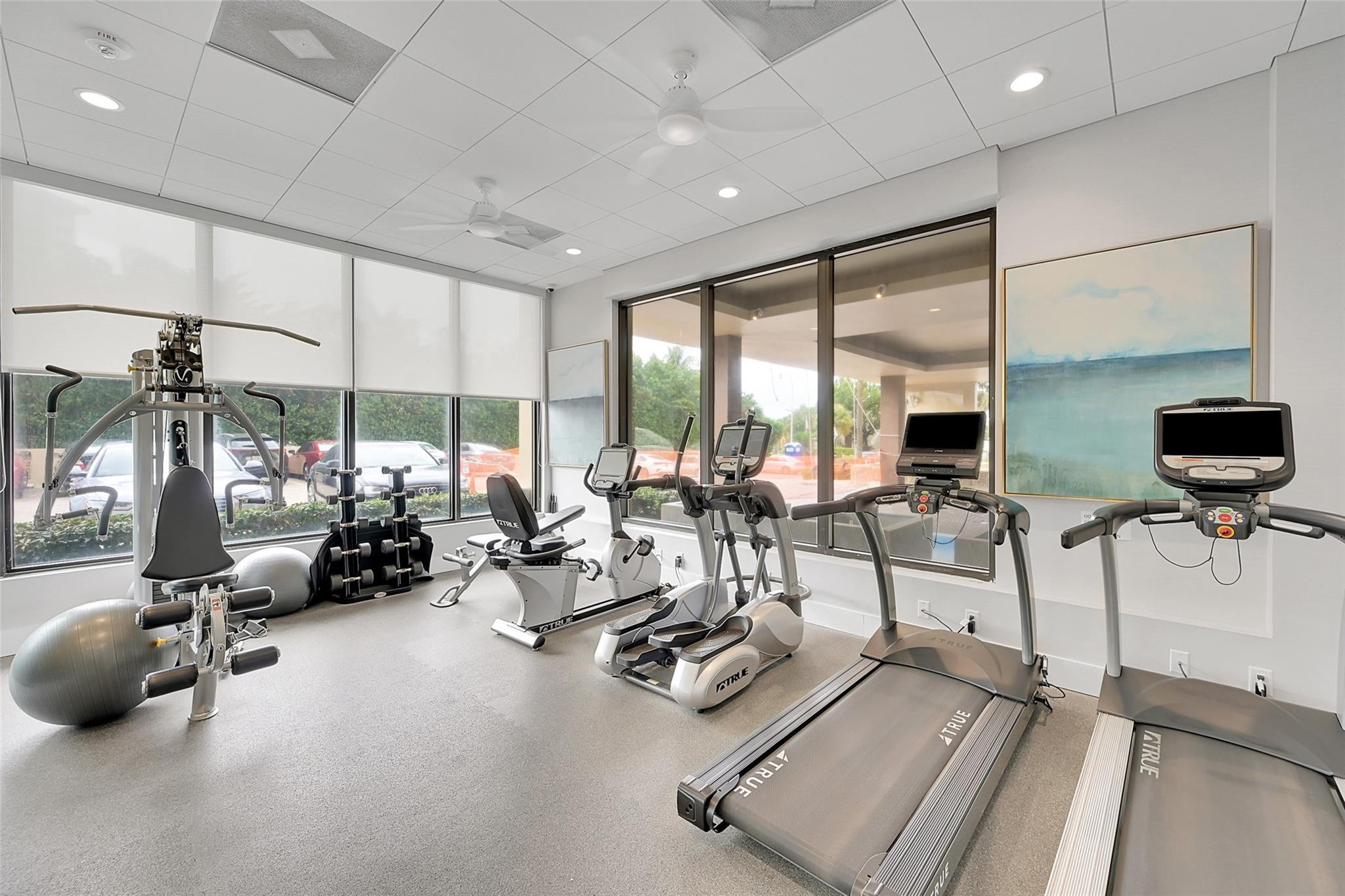 2000 S Ocean Boulevard 2P, Lauderdale-By-The-Sea Unit: 2P