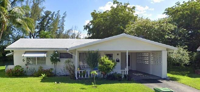 2826 NW 52nd Ct