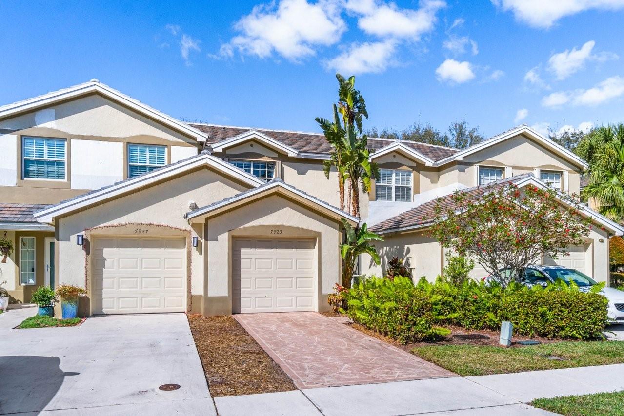 7923 Sienna Springs Dr 7923